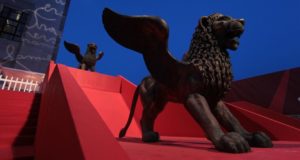 Назван лучший режиссер Венецианского фестиваля