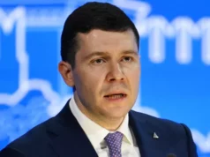 Алиханов назвал самые востребованные за рубежом российские товары