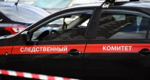 СК возбудил дело против экс-полицейских и чемпиона мира по тхэквондо
