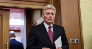 Песков рассказал, каким компаниям будет дорого вернуться в Россию
