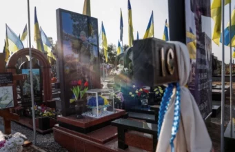 Кобяков раскрыл потери личного состава ВСУ с начала военной операции
