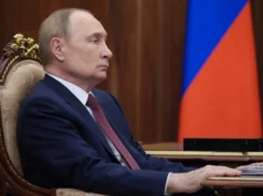 Песков рассказал, будет ли Путин отдыхать после поездки в Китай и на ВЭФ