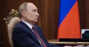 Песков рассказал, будет ли Путин отдыхать после поездки в Китай и на ВЭФ