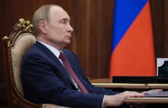 Песков рассказал, будет ли Путин отдыхать после поездки в Китай и на ВЭФ