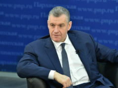 Слуцкий предложил направить сверхприбыли банков в бюджет по аналогии с нефтегазом