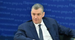 Слуцкий предложил направить сверхприбыли банков в бюджет по аналогии с нефтегазом