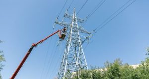 График плановых отключений света в Хакасии с 8 по 12 сентября