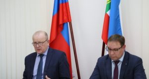 В Хакасии обсудили рост долгов перед предприятиями ЖКХ