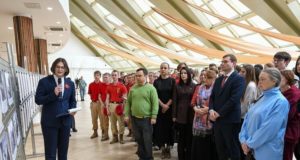 В Хакасии открылась выставка «Без срока давности» о преступлениях нацизма