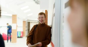 В ХГУ награждают победителей «Катановских чтений»