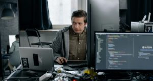 Бизнес Хакасии пригласили на бесплатный форум по кибербезопасности