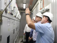 В Хакасии проверили надёжность электроснабжения Абакана и пригородов