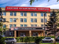 ХГУ стал базовой площадкой программы «Герои Хакасии»