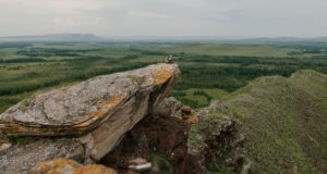 20 июня в республике ожидается до +28 градусов без осадков