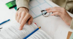 Выпускник из Черногорска получил 200 баллов на ЕГЭ