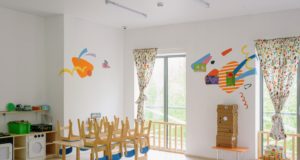 В Абакане проверят готовность детских садов к новому учебному году