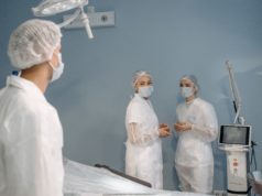 Боградская больница получит новое оборудование на 35,7 миллиона рублей
