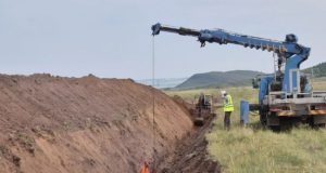В селе Советская Хакасия обновят водопроводные сети за 18,4 миллиона рублей