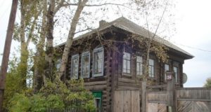 Для исторического дома Елены Стасовой в Бее ищут инвестора