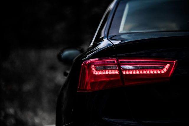 авто