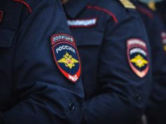 Участковые в Черногорске спасли пенсионерку с инсультом