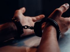 В Абакане мужчину подозревают в серии краж продуктов из сетевого магазина