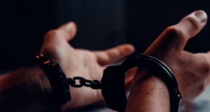 В Абакане мужчину подозревают в серии краж продуктов из сетевого магазина